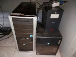 8#7899 Arredi e attrezzature elettroniche ufficio