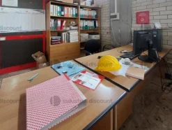 11#10213 Arredi e attrezzature elettroniche da ufficio