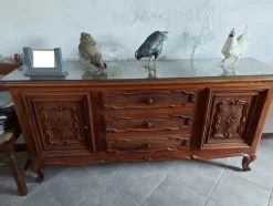 1#7822 Arredi e attrezzature elettroniche da ufficio