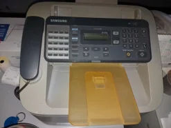 1#7822 Arredi e attrezzature elettroniche da ufficio