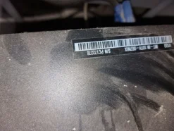 1#7822 Arredi e attrezzature elettroniche da ufficio