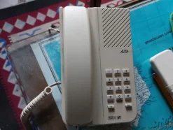 1#7822 Arredi e attrezzature elettroniche da ufficio