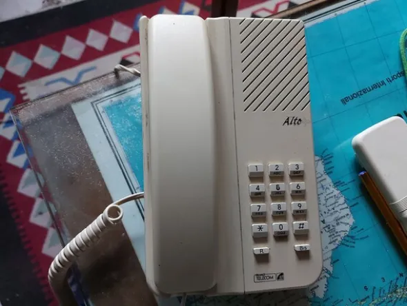 1#7822 Arredi e attrezzature elettroniche da ufficio
