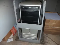 1#7822 Arredi e attrezzature elettroniche da ufficio