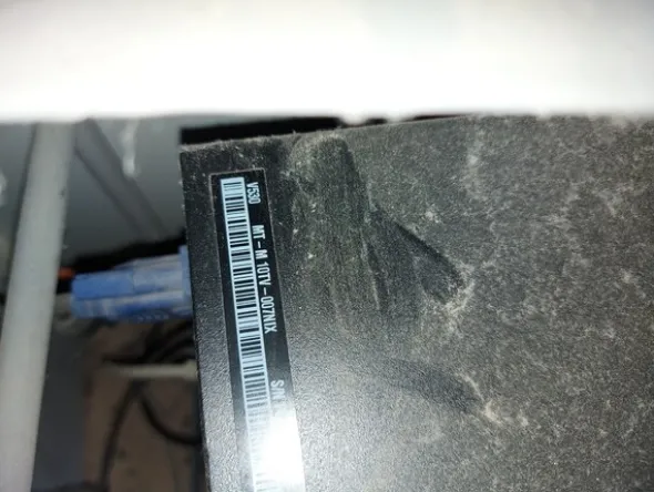 1#7822 Arredi e attrezzature elettroniche da ufficio