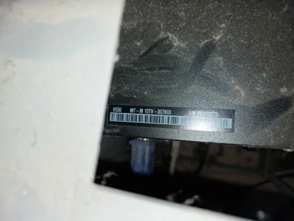1#7822 Arredi e attrezzature elettroniche da ufficio