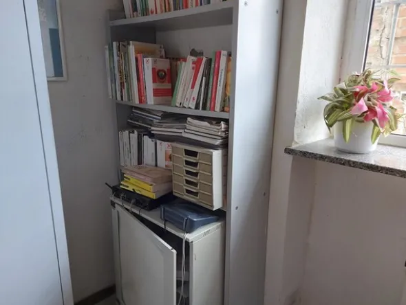1#7822 Arredi e attrezzature elettroniche da ufficio