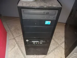 1#7822 Arredi e attrezzature elettroniche da ufficio