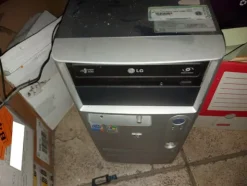 1#7822 Arredi e attrezzature elettroniche da ufficio