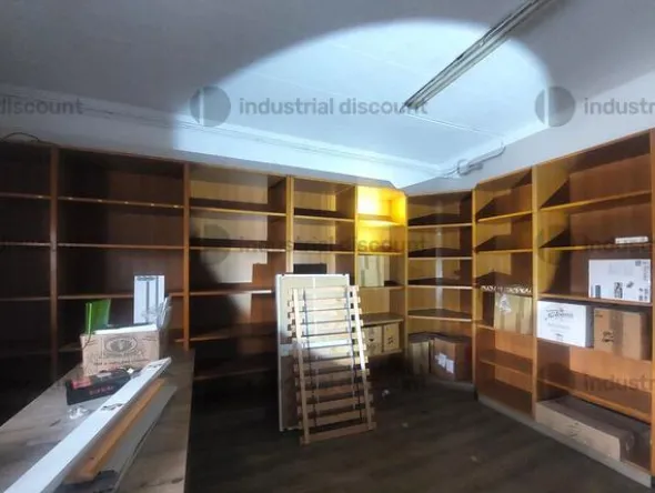 1#9820 Arredi e attrezzature minimarket