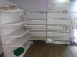 1#9820 Arredi e attrezzature minimarket