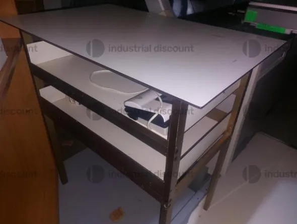 1#9820 Arredi e attrezzature minimarket