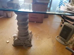 7#5149 Arredi e Attrezzature per calzolaio