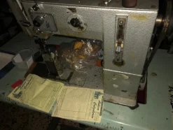 8#5149 Arredi e Attrezzature per calzolaio
