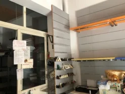 8#5149 Arredi e Attrezzature per calzolaio
