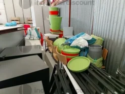 2#8499 Arredi e attrezzature per centro medico