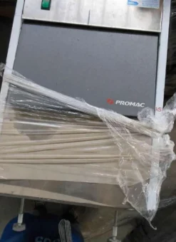 1#8065 Arredi e attrezzature per laboratorio di pasticceria