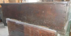 1#8065 Arredi e attrezzature per laboratorio di pasticceria