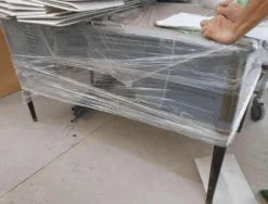 1#8065 Arredi e attrezzature per laboratorio di pasticceria