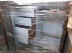 1#8065 Arredi e attrezzature per laboratorio di pasticceria