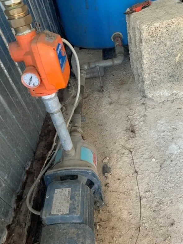 46#6331 Arredi e attrezzature per la lavorazione del latte
