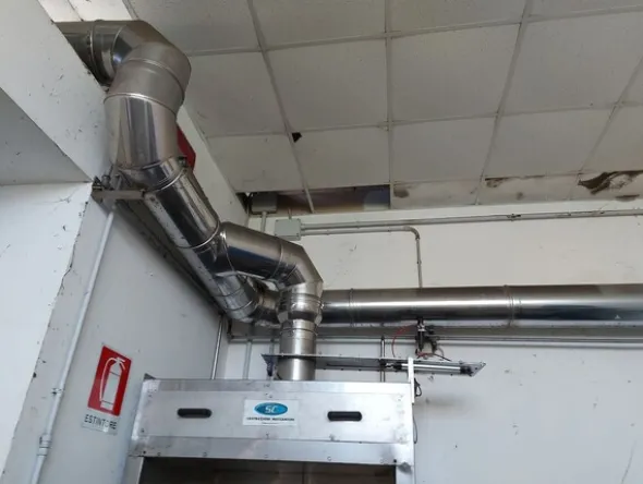 2#8259 Arredi e attrezzature per lavorazione e tintura pelli