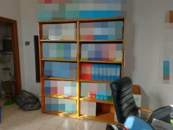 2#8259 Arredi e attrezzature per lavorazione e tintura pelli