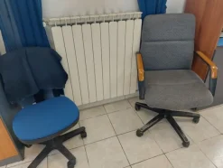 2#8259 Arredi e attrezzature per lavorazione e tintura pelli