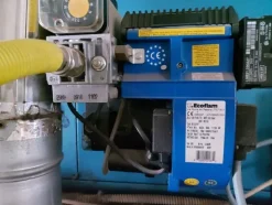 37#8259 Arredi e attrezzature per lavorazione e tintura pelli