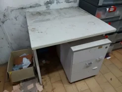 37#8259 Arredi e attrezzature per lavorazione e tintura pelli