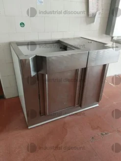 1#9342 Arredi e attrezzature per negozio alimentare