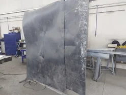3#7049 Arredi e attrezzature per officina e ufficio