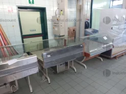 46#9470 Arredi e attrezzature per ristorazione e settore alimentare