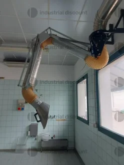 46#9470 Arredi e attrezzature per ristorazione e settore alimentare