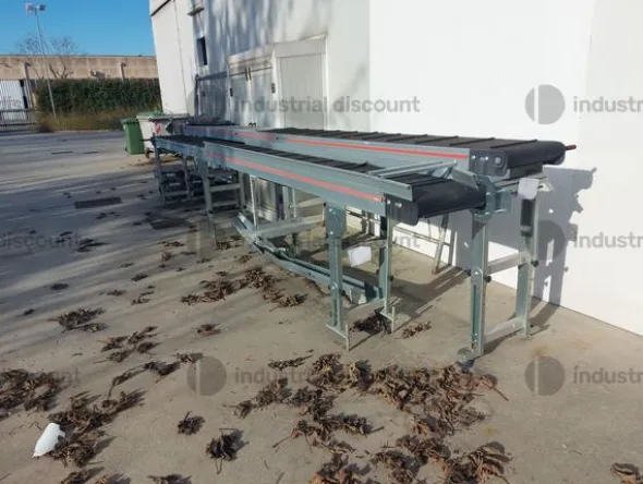 46#9470 Arredi e attrezzature per ristorazione e settore alimentare