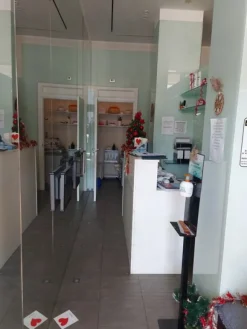 1#7919 Arredi e attrezzature per trattamenti estetici