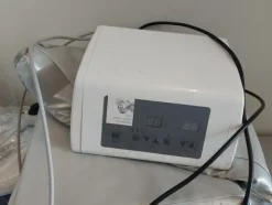 1#7919 Arredi e attrezzature per trattamenti estetici