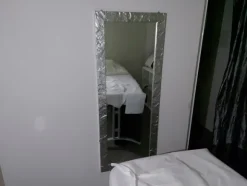 1#7919 Arredi e attrezzature per trattamenti estetici