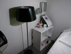 1#7919 Arredi e attrezzature per trattamenti estetici