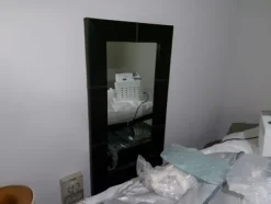 1#7919 Arredi e attrezzature per trattamenti estetici