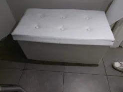 1#7919 Arredi e attrezzature per trattamenti estetici