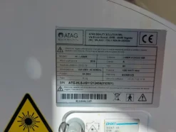 1#7919 Arredi e attrezzature per trattamenti estetici