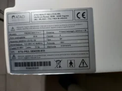 1#7919 Arredi e attrezzature per trattamenti estetici
