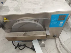 1#7919 Arredi e attrezzature per trattamenti estetici
