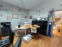 2#10082 Arredi e attrezzature per ufficio