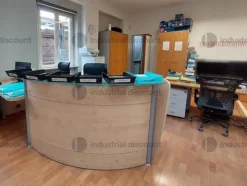 2#10082 Arredi e attrezzature per ufficio