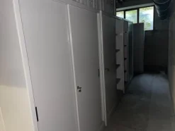 8#7931 Arredi e attrezzature ufficio