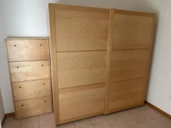 8#7931 Arredi e attrezzature ufficio