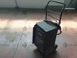 4#9630 Arredi e attrezzi reparto Carrozzeria