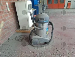 5#9630 Arredi e attrezzi reparto Verniciatura